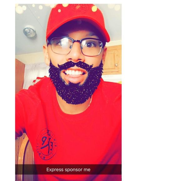 Meet your Posher, Aaron - Picture 1 of 1